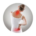 Neck and Back pain