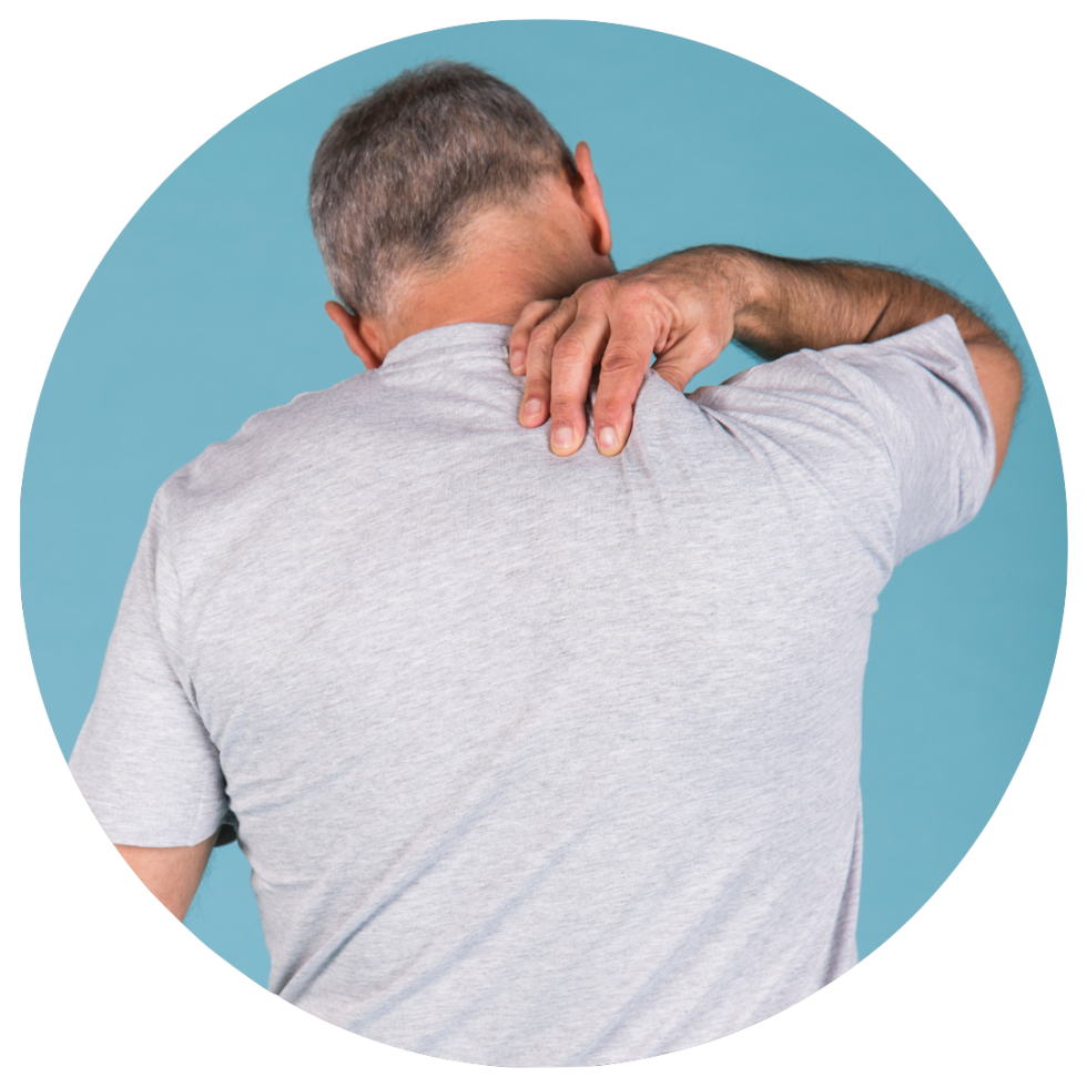 Can Upper Back Pain Be Stress Related